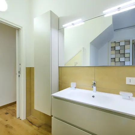 Blue Heaven * Lierna