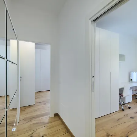 Blue Heaven * Lierna