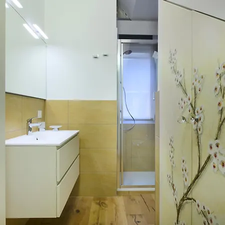 Blue Heaven Apartman Lierna