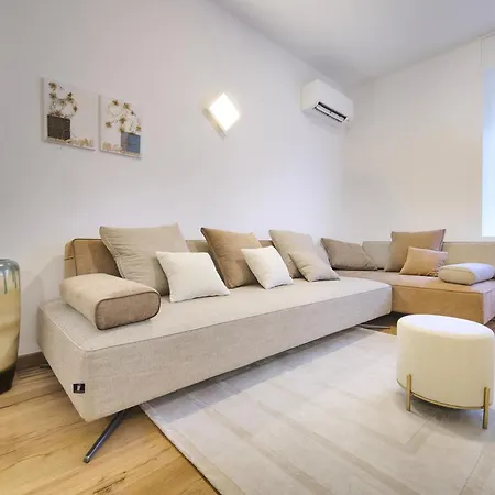 Apartman Blue Heaven Lierna