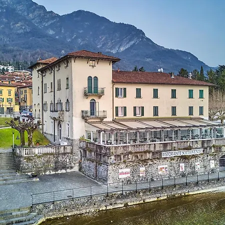 Blue Heaven * Lierna