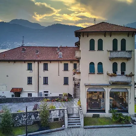 Blue Heaven * Lierna