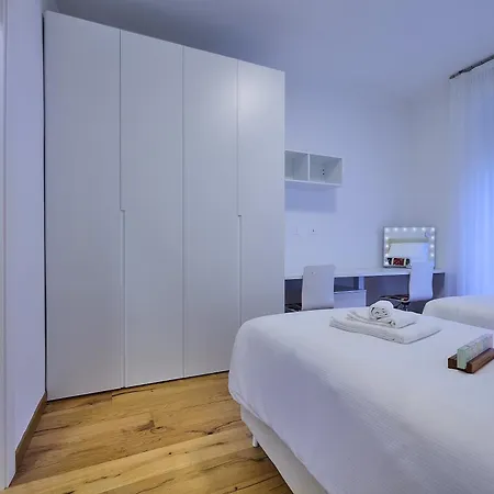 Apartman Blue Heaven