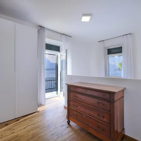 Appartement Blue Heaven *