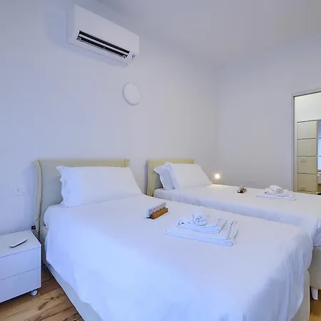Apartamento Blue Heaven *