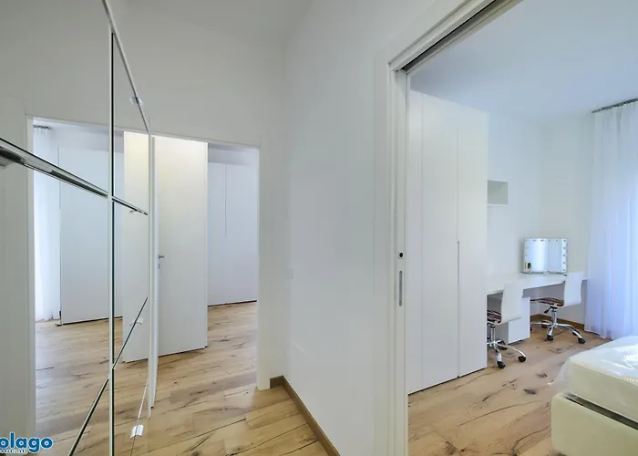 Blue Heaven * Lierna