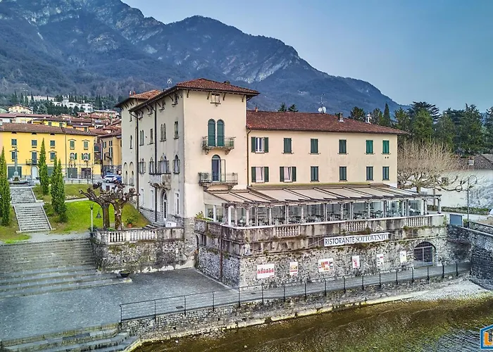 Blue Heaven * Lierna