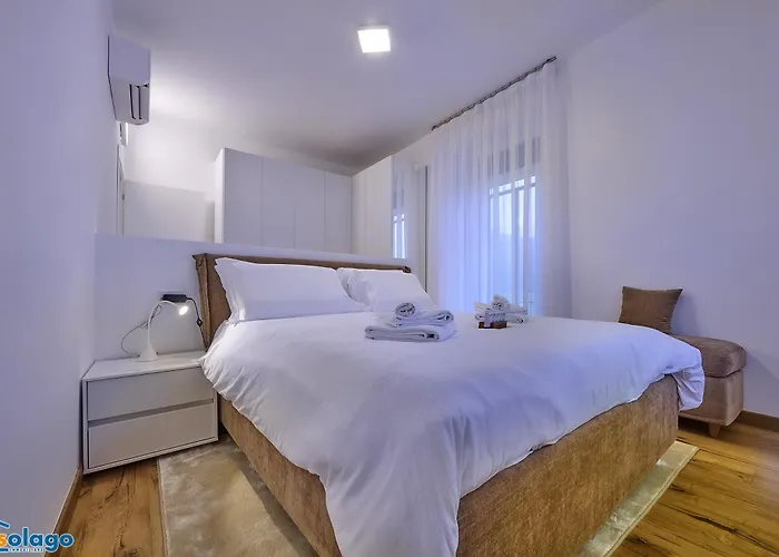 Blue Heaven * Lierna