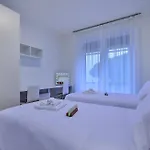 Blue Heaven Apartment