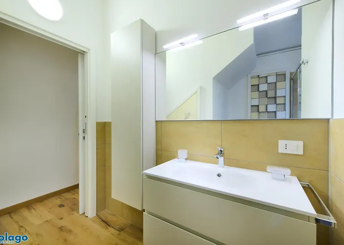 Blue Heaven * Lierna