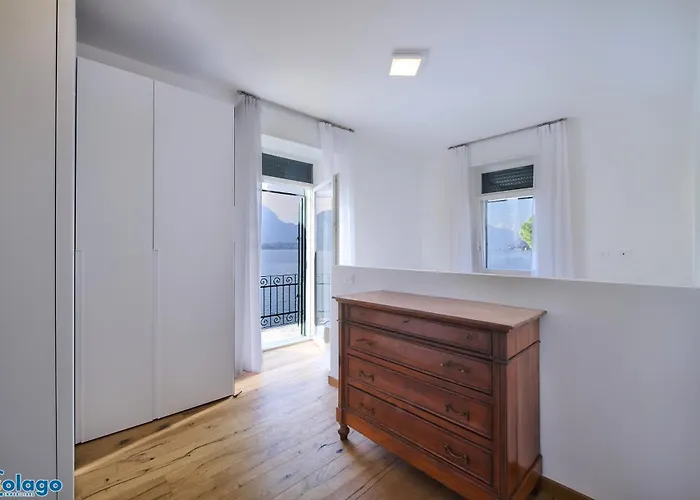 Apartment Blue Heaven *