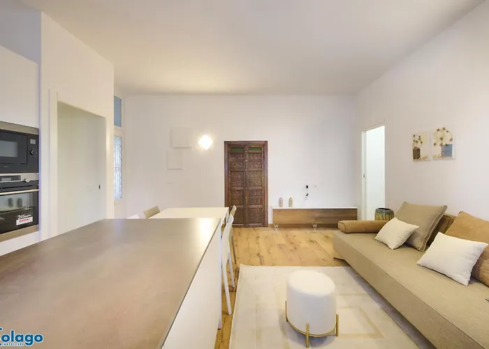 Blue Heaven Apartment Lierna