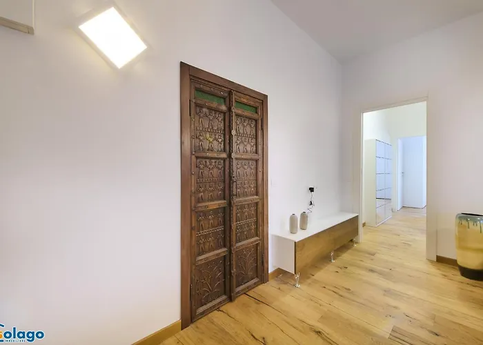 Blue Heaven Apartment