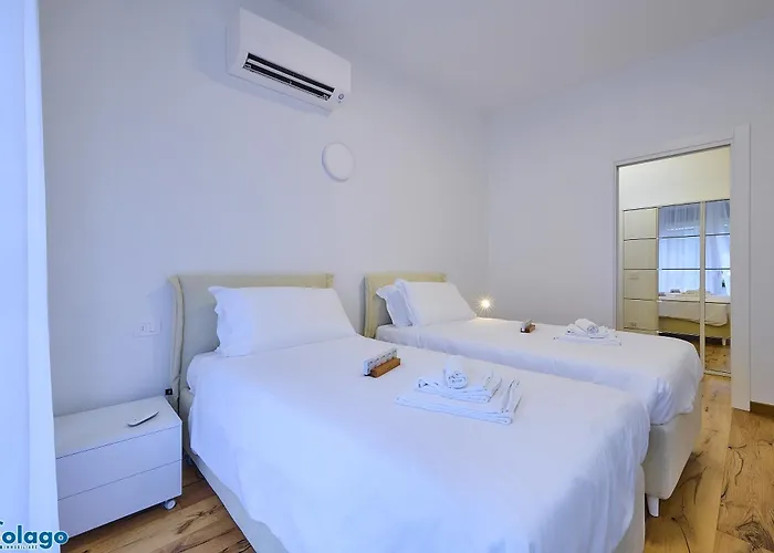 Apartment Blue Heaven *