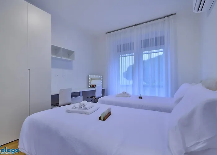 Blue Heaven Apartment