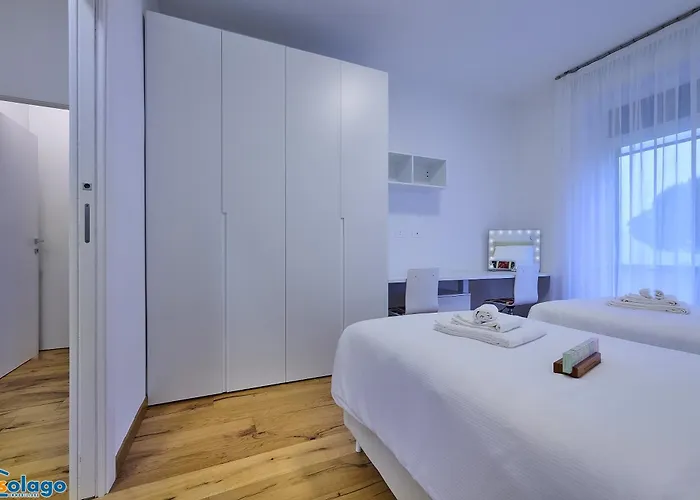 Apartment Blue Heaven